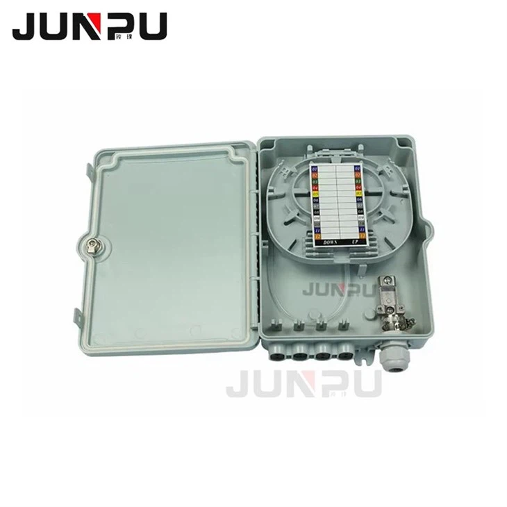 FTTH Distribution Box For Sale