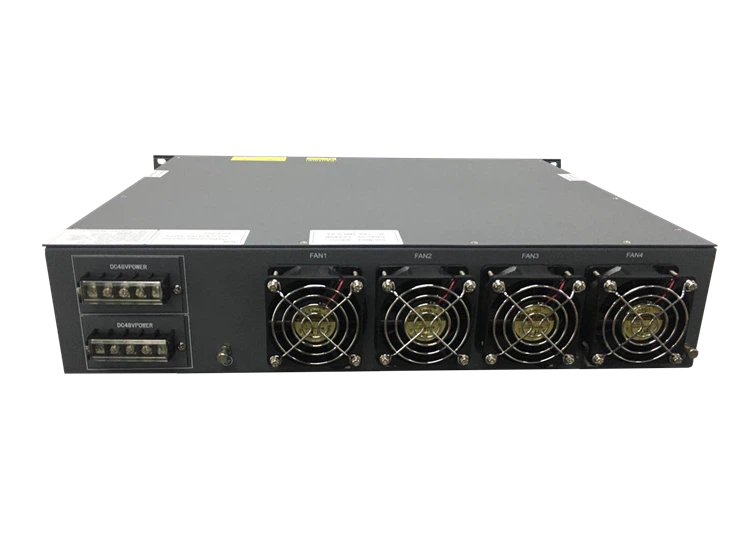 High Power 1550mm WDM EDFA CATV Amplifier